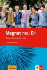 Magnet Neu