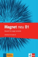 Magnet Neu