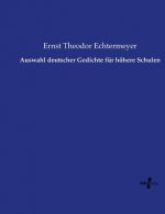 Auswahl deutscher Gedichte fur hoehere Schulen
