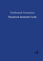 Hausbuch deutscher Lyrik
