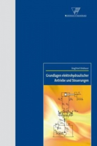 Grundlagen elektrohydraulischer Antriebe und Steuerungen