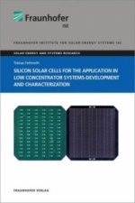 Silicon Solar Cells for the Application in Low Concentrator Systems-Development and Characterization.