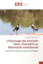 L'Hivernage Des Limicoles (Aves, Charadrii) En Mauritanie Meridionale