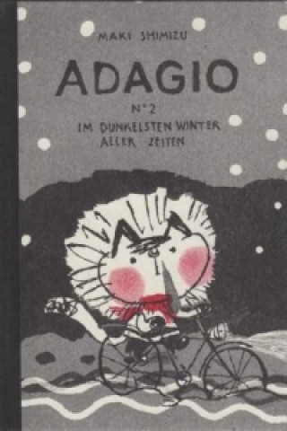 Adagio - Im dunkelsten Winter aller Zeiten