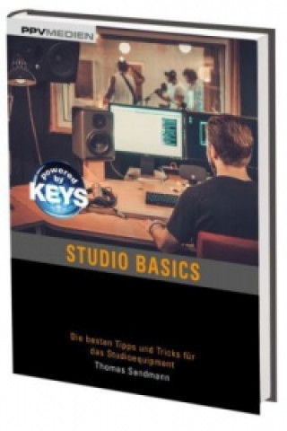 Studio Basics