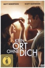 Kein Ort ohne dich, 1 DVD, 1 DVD-Video