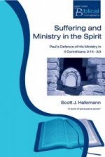 Suffering and Ministry in the Spirit