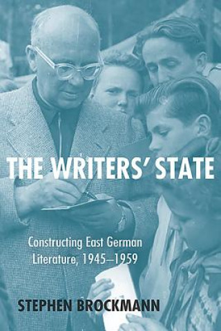 Writers' State