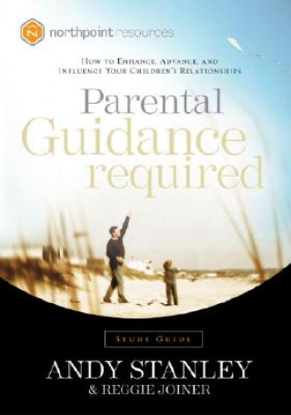 Parental Guidance Required