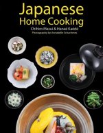 Japanese Home Cooking