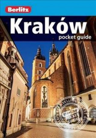 Berlitz Pocket Guide Krakow