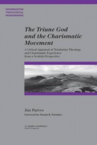 Triune God and the Charismatic Movement