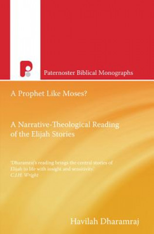 Prophet Like Moses?