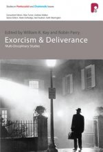 Exorcism & Deliverance