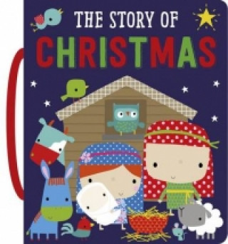 Story of Christmas