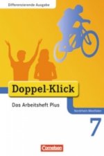 Doppel-Klick - Das Sprach- und Lesebuch - Differenzierende Ausgabe Nordrhein-Westfalen - 7. Schuljahr