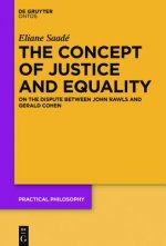 Concept of Justice and Equality