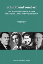 Schmitt und Sombart