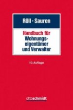 Handbuch für Wohnungseigentümer und Verwalter