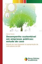 Desempenho sustentavel em empresas publicas