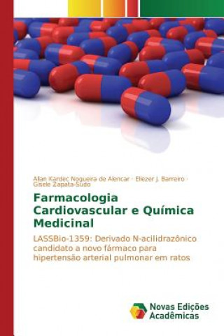 Farmacologia Cardiovascular e Quimica Medicinal