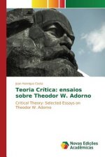 Teoria Critica