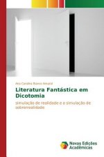 Literatura Fantastica em Dicotomia