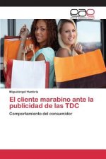 cliente marabino ante la publicidad de las TDC