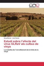 Estudi sobre l'efecte del virus GLRaV als cultius de vinya