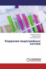 Korroziya vodogrejnyh kotlov