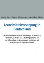 Arzneimittelversorgung in Deutschland