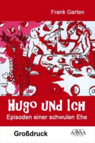 Hugo und Ich, Großdruck
