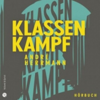 Klassenkampf, 1 MP3-CD
