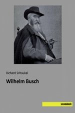 Wilhelm Busch