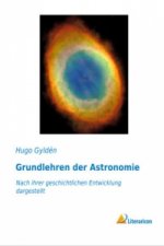 Grundlehren der Astronomie