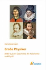 Große Physiker