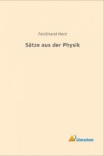 Sätze aus der Physik