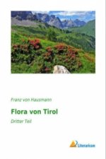 Flora von Tirol