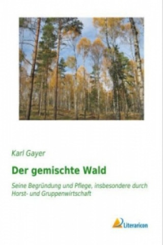 Der gemischte Wald