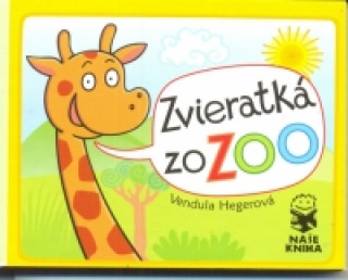 Zvieratkďż˝ zo ZOO