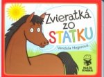 Zvieratká zo statku