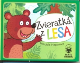 Zvieratká z lesa