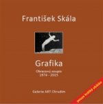 František Skála - Grafika