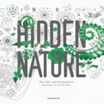 Hidden Nature, deutsche Ausgabe
