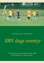 1001 dags eventyr
