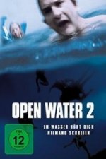 Open Water 2, 1 DVD
