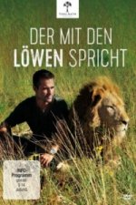 Der mit den Löwen spricht, 1 DVD