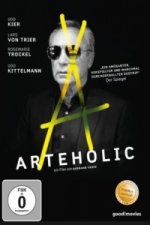 Arteholic, 1 DVD