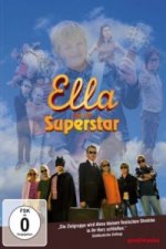 Ella und der Superstar, 1 DVD