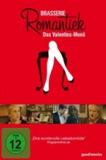 Brasserie Romantiek - Das Valentins-Menü, 1 DVD